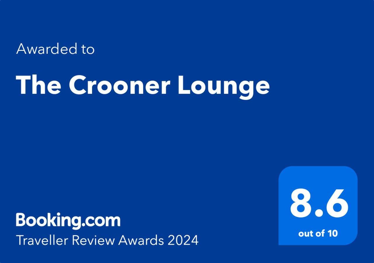 Apartamento The Crooner Lounge Nairobi Exterior foto