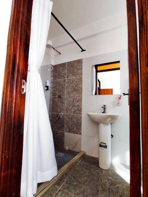 Apartamento The Crooner Lounge Nairobi Exterior foto